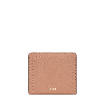 Logan RFID Small Bifold - SL7829682 - Fossil