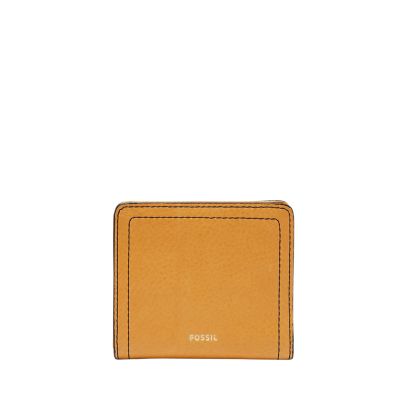 fossil ladies wallets clearance