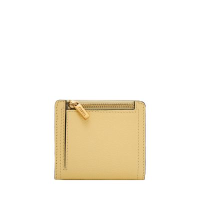 Logan RFID Small Bifold