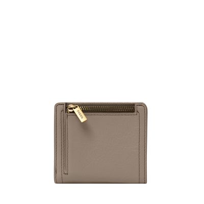 Fossil Women's Logan RFID Bifold Wallet