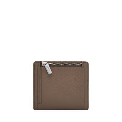 Logan RFID Small Bifold - SL7829793 - Fossil