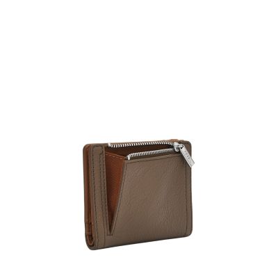 Logan RFID Small Bifold - SL7829793 - Fossil