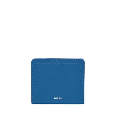 Logan Small Bifold - SL7829243 - Fossil