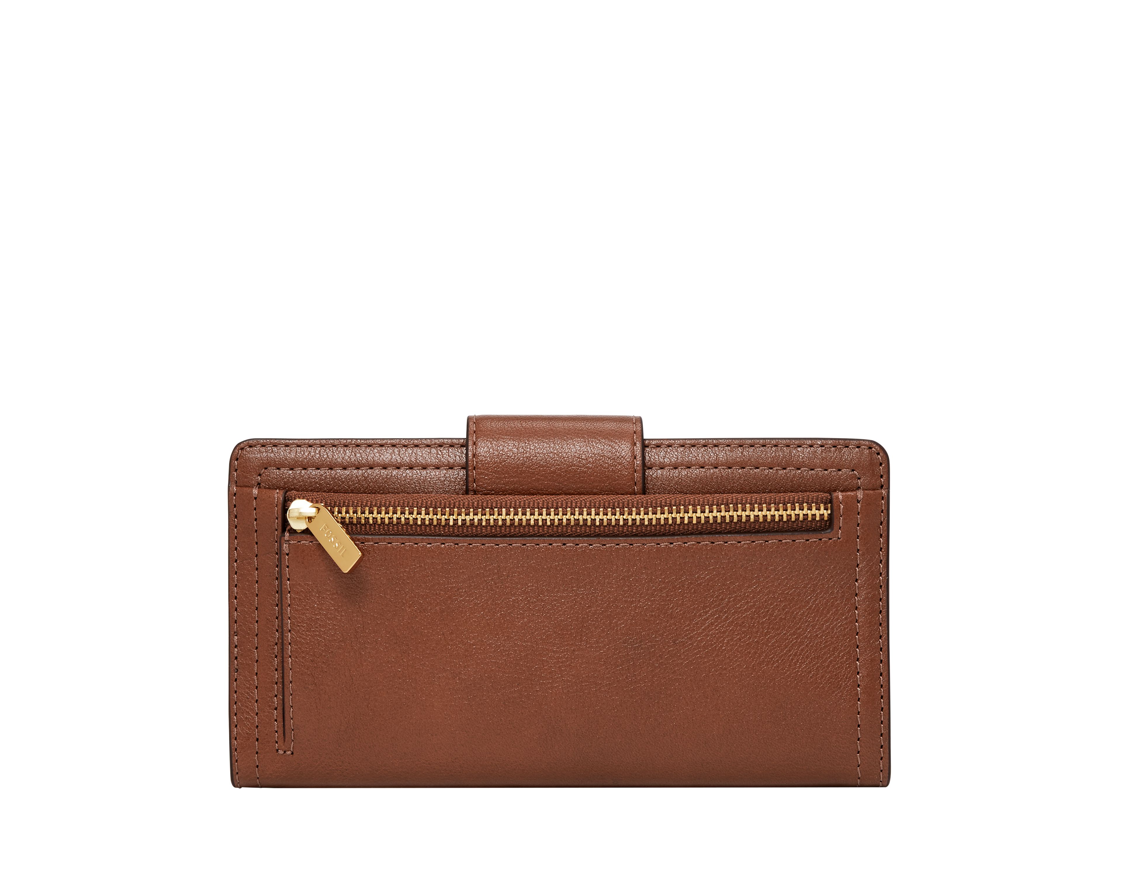 Logan RFID Tab Clutch