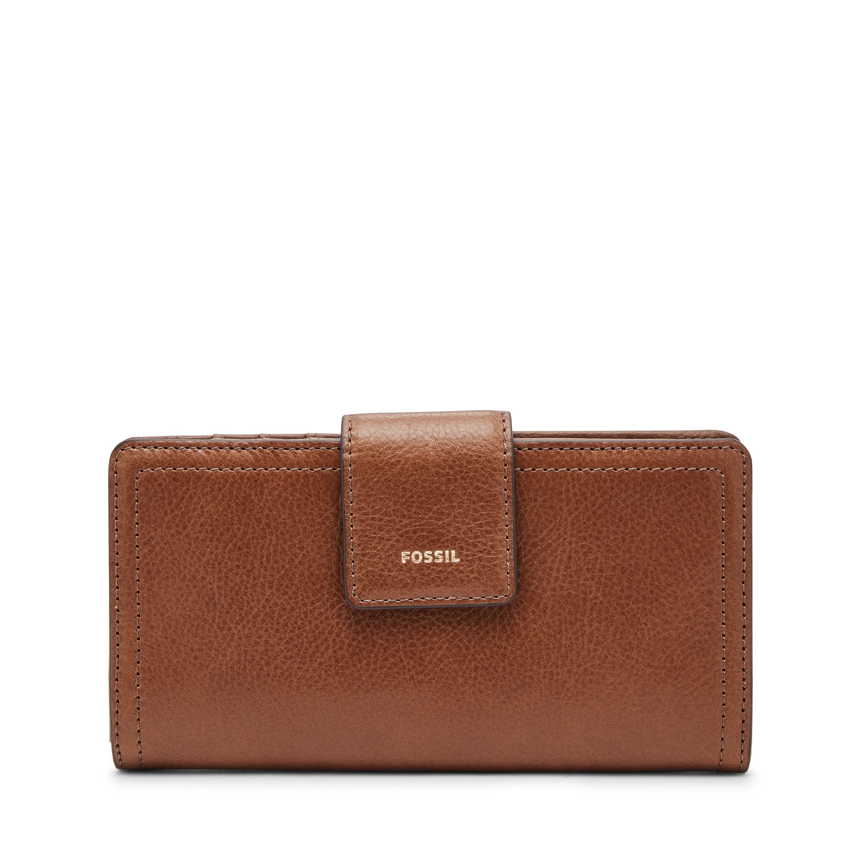 Wallets Fossil