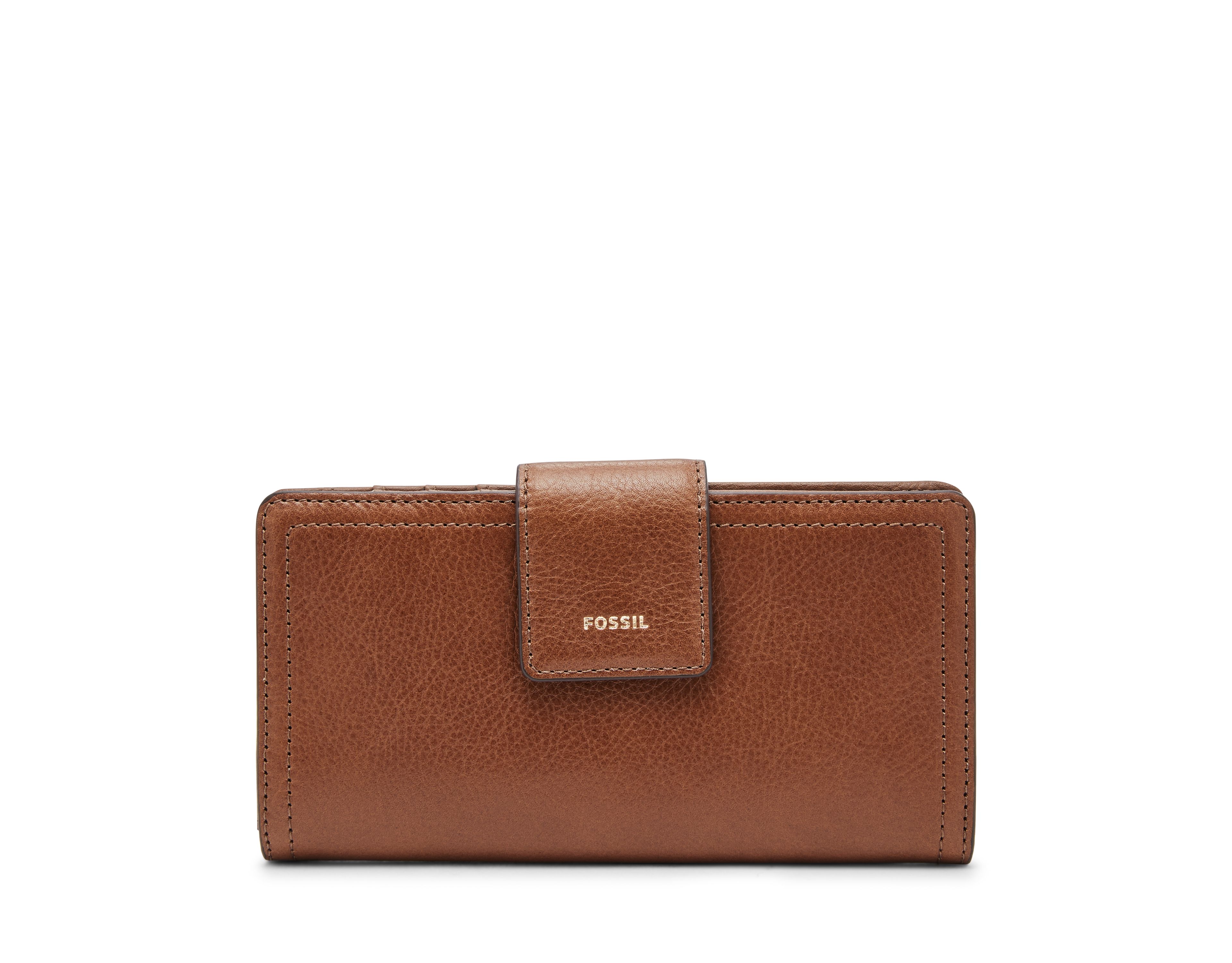 Logan RFID Tab Clutch