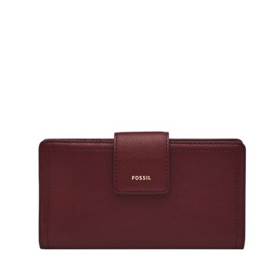 Logan Tab Clutch - SL7830243 - Fossil