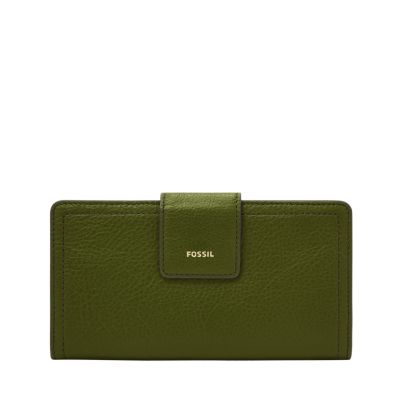 Logan Tab Clutch - SL7830243 - Fossil