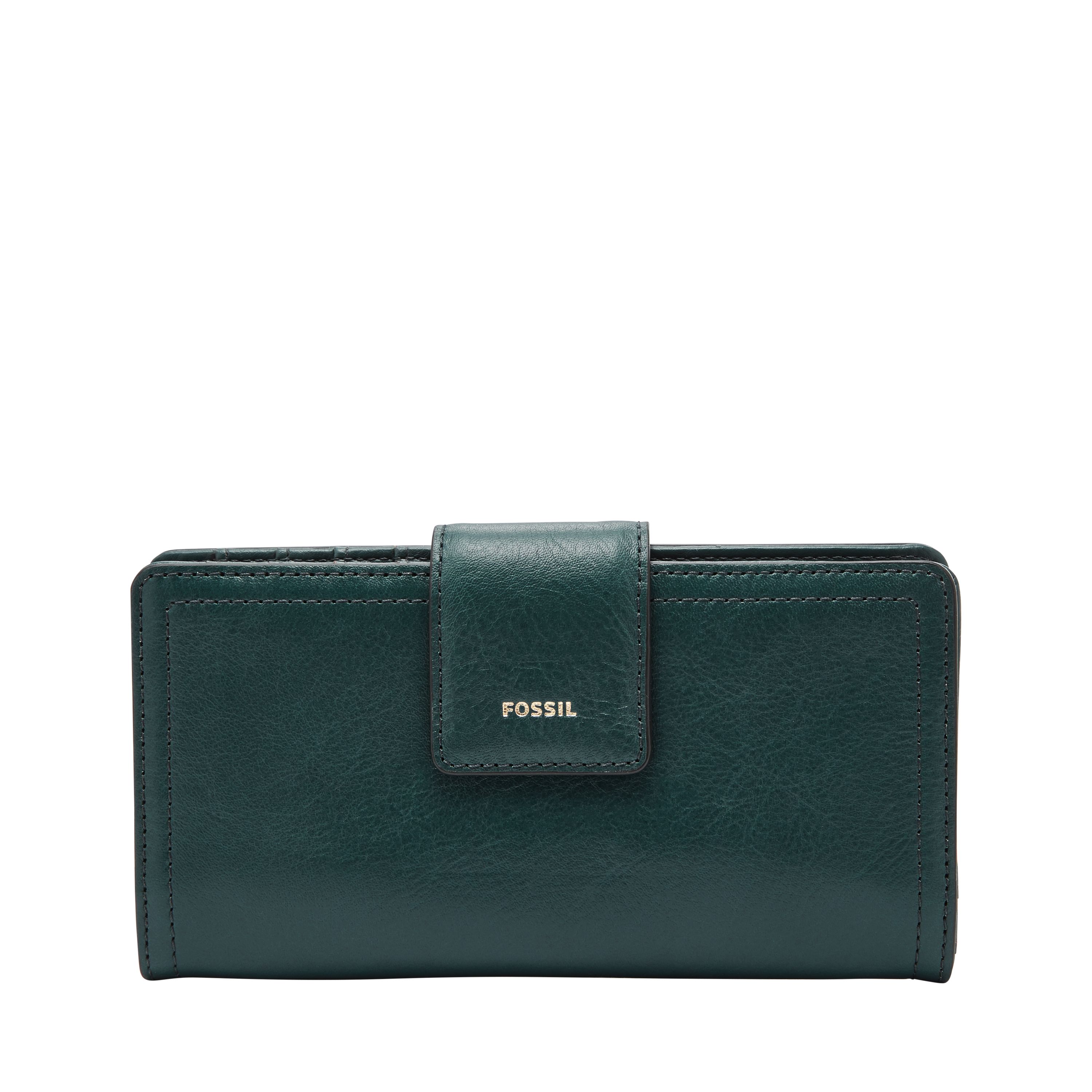 Wallets Fossil