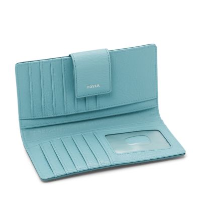 Tab Clutch Logan RFID