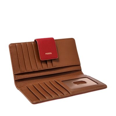 Fossil wallets ladies sale