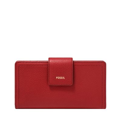 Rfid clutch sale