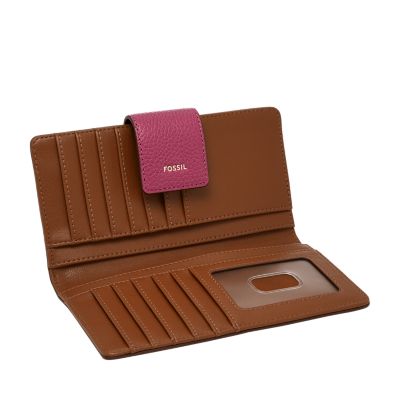 レディース新作財布・ウォレット【公式】FOSSIL（フォッシル）