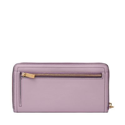 Logan Zip Around Clutch - SL7831531 - Fossil