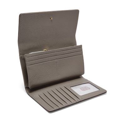 security wallets and purses