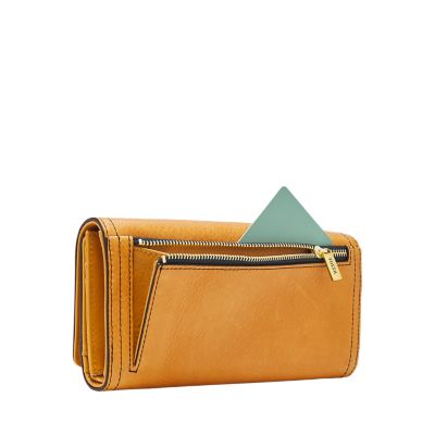 TABATHA FLAP CROSSBODY