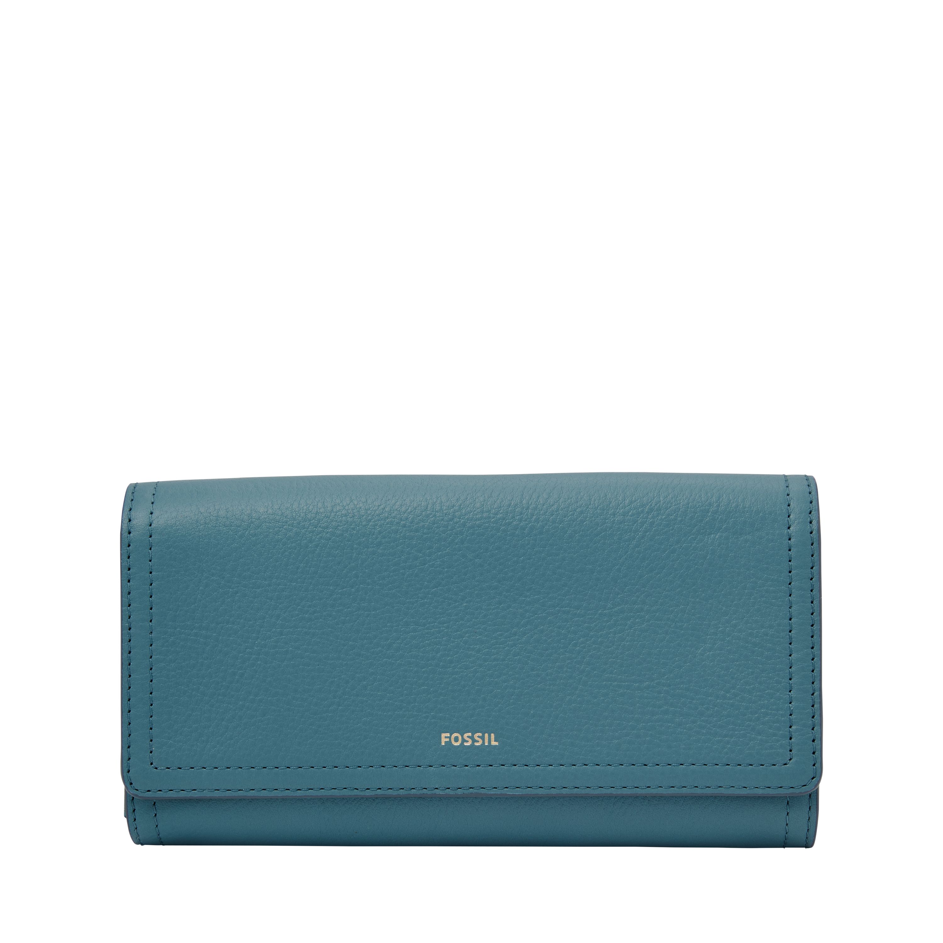 Wallets Fossil