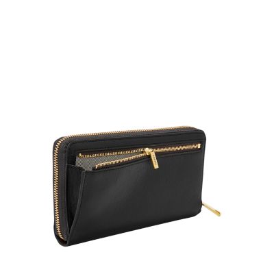 Liza Zip Around Clutch - SL7878001 - Fossil