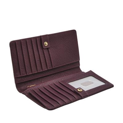 Liza Slim Bifold