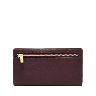 Men's Fossil Steven Bifold Wallet | Eagle Eye Outfitters