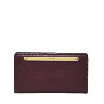 Liza Slim Bifold - SL7891503 - Fossil