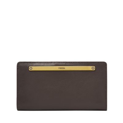 Liza Slim Bifold