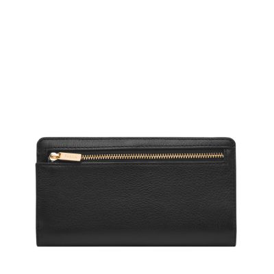 Liza Slim Bifold - SL7891G001 - Fossil