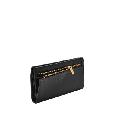 Liza Slim Bifold - SL7891G001 - Fossil