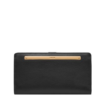 Liza Slim Bifold - SL7891G001 - Fossil