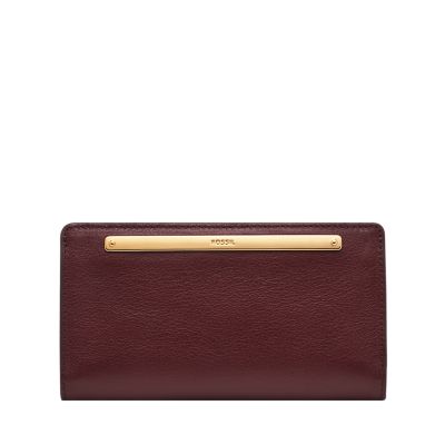 Liza Slim Bifold