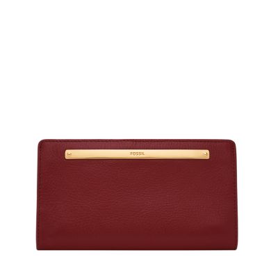 Liza Slim Bifold