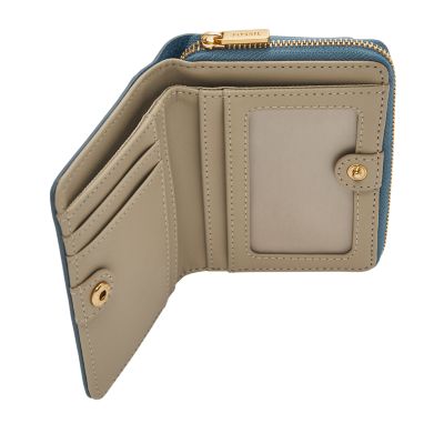 Logan RFID Mini Multifunction - SL7923106 - Fossil