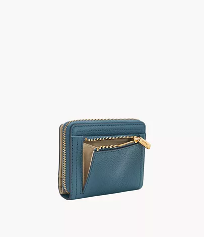 Logan RFID Mini Multifunction - SL7923106 - Fossil Logan RFID Mini Multifunction - SL7923106 - Fossil