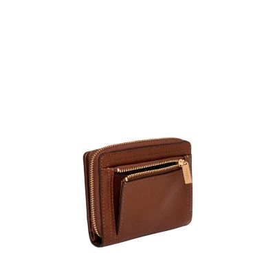 Fossil logan 2024 rfid wallet