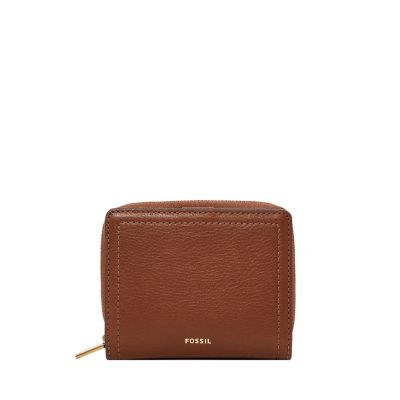 fossil wallets ladies