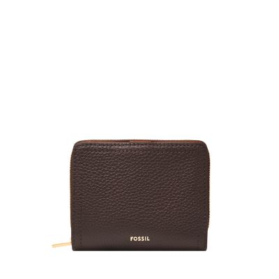 Brown for Logan RFID Mini Multifunction