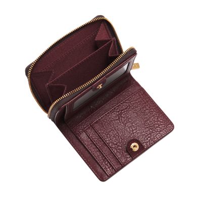 The Shiloh Mini Wallet