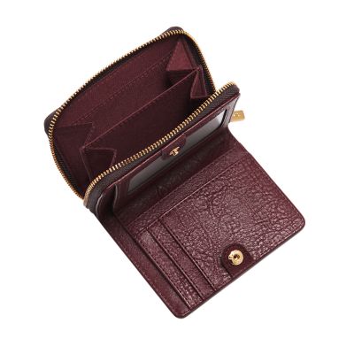 Logan Slim Id Wallet