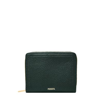 Green for Logan RFID Mini Multifunction
