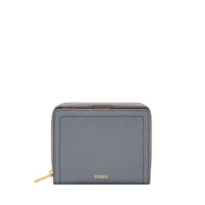 Logan RFID Mini Multifunction - SL7923450 - Fossil