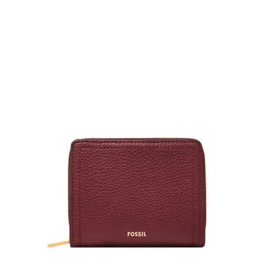 Red for Logan RFID Mini Multifunction