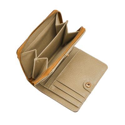 RFID Wallets For Women: Shop Ladies' RFID-Blocking Wallets - Fossil CA