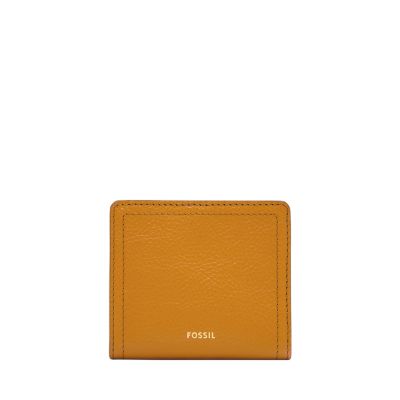 RFID Wallets For Women: Shop Ladies' RFID-Blocking Wallets - Fossil CA