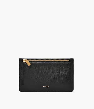 Card Case Wallets For Women - Fossil