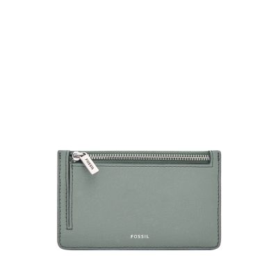 Logan Card Case - SL7925200 - Fossil