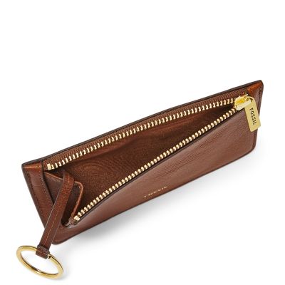 Card Case Wallets For Women - Fossil