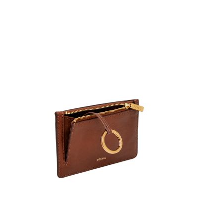 Logan Card Case - SL7925200 - Fossil