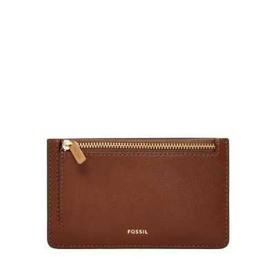 Logan Card Case - SL7925200 - Fossil