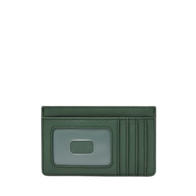 Fossil Women's Logan Card Case