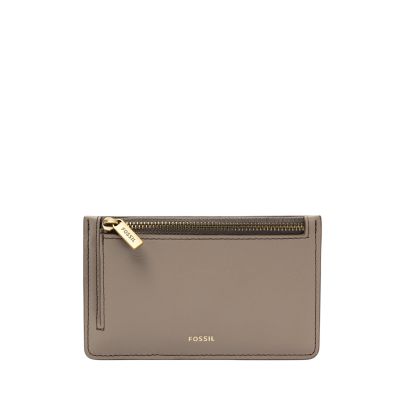 Fossil store wallet sg